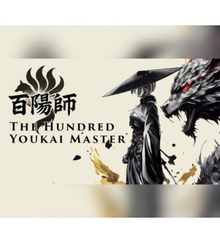 The Hundred Youkai Master Steam Key GLOBAL